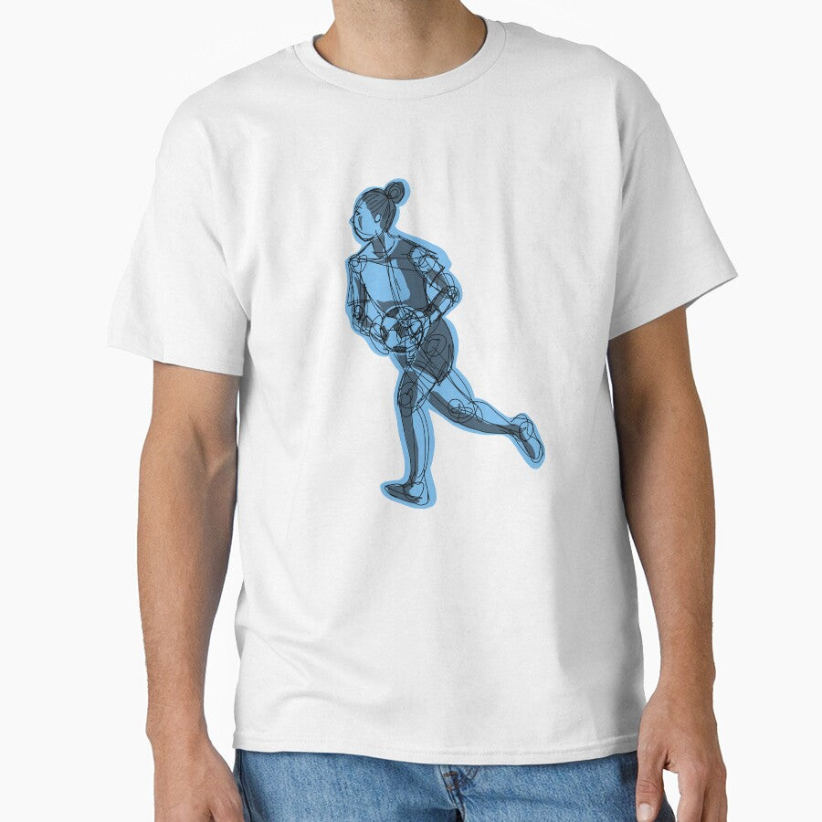 Yay For The Goalkeeper With white Background by missmann Unisex T-shirt, Sweatshirt, Hoodie, Long Sleeve Tee - T-Shirt, Sweatshirt, Hoodie