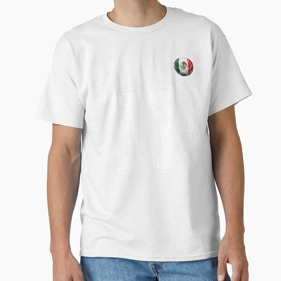 Number 11 Canada Flag Football Fan by BernoNickel Unisex T-shirt, Sweatshirt, Hoodie, Long Sleeve Tee - T-Shirt, Sweatshirt, Hoodie