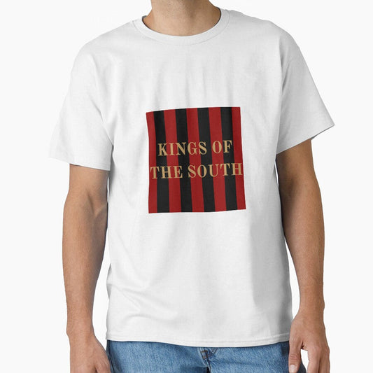 ATLANTA UNITED SOCCER GEORGIA AUFC KINGS OF THE SOUTH FUNNY SPORTS LAPTOP by Tiger-Bradley - T-Shirt, Sweatshirt, Hoodie