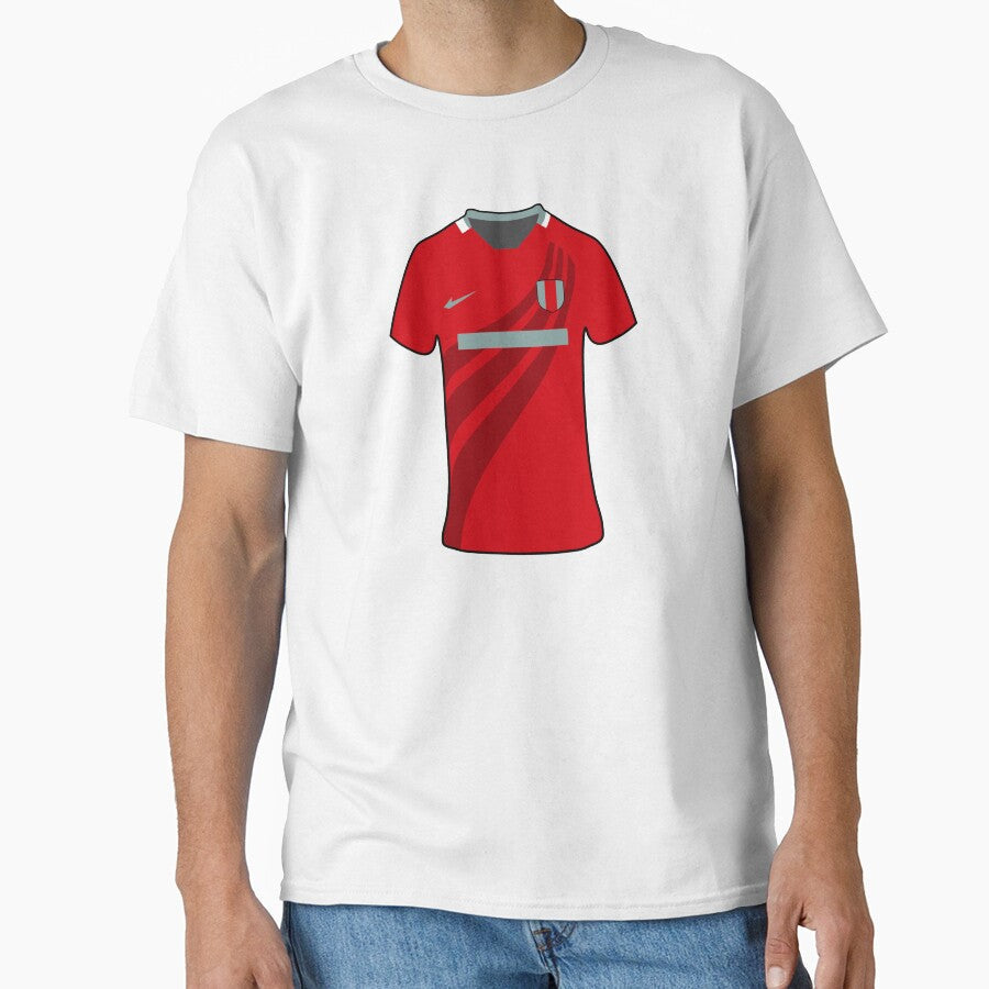Kansas City Current Jersey by cbaunoch Unisex T-shirt, Sweatshirt, Hoodie, Long Sleeve Tee - T-Shirt, Sweatshirt, Hoodie