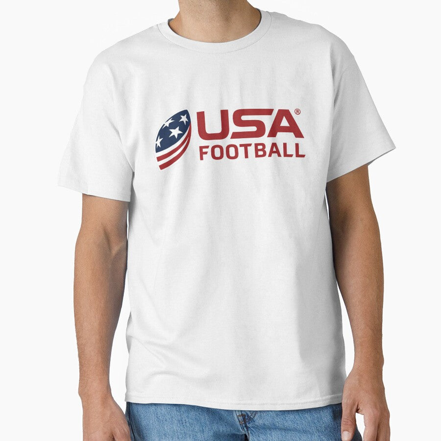 Copy of USA American Soccer Team 2022 Football by linhlu14 Unisex T-shirt, Sweatshirt, Hoodie, Long Sleeve Tee - T-Shirt, Sweatshirt, Hoodie