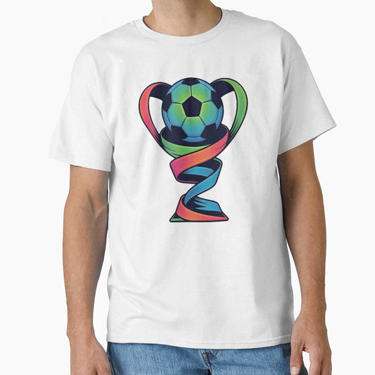 2026 World Cup - FIFA Football Cup logo by DavidDai Unisex T-shirt, Sweatshirt, Hoodie, Long Sleeve Tee - T-Shirt, Sweatshirt, Hoodie