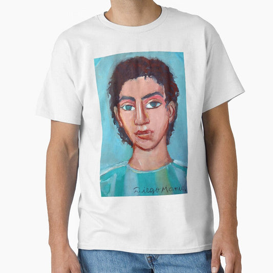 Argentina fan 5 by Diego Manuel Rodriguez Unisex T-shirt, Sweatshirt, Hoodie, Long Sleeve Tee - T-Shirt, Sweatshirt, Hoodie