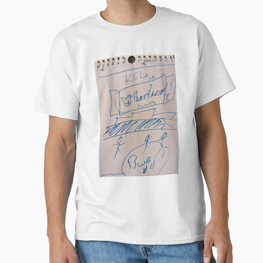 A Blue Original by ToSeeTheWizards Unisex T-shirt, Sweatshirt, Hoodie, Long Sleeve Tee - T-Shirt, Sweatshirt, Hoodie