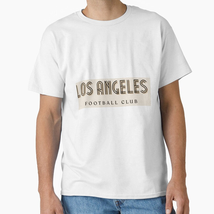 Los Angeles Football Club (Lafc) by youta-sam Unisex T-shirt, Sweatshirt, Hoodie, Long Sleeve Tee - T-Shirt, Sweatshirt, Hoodie