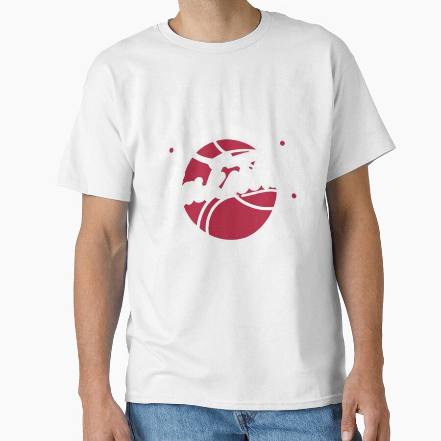 University Basketball League California-Los Angeles by ChicTeeLab Unisex T-shirt, Sweatshirt, Hoodie, Long Sleeve Tee - T-Shirt, Sweatshirt, Hoodie