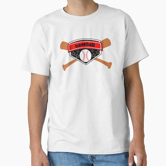 BASEBALL by MangaSports Unisex T-shirt, Sweatshirt, Hoodie, Long Sleeve Tee - T-Shirt, Sweatshirt, Hoodie