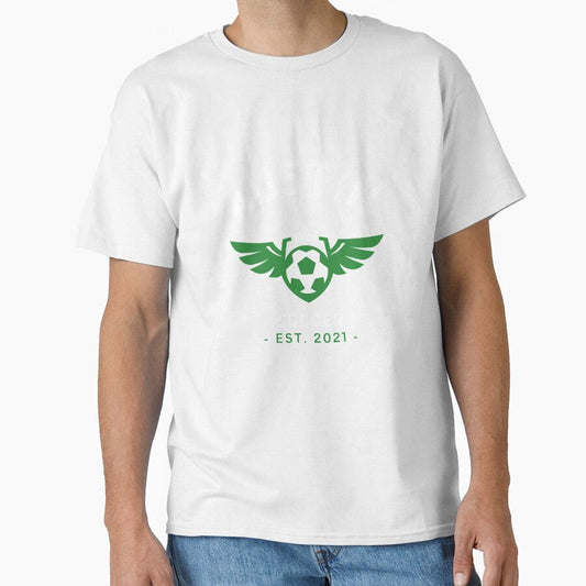 Austin Texas Professional Soccer by Saige kesl Unisex T-shirt, Sweatshirt, Hoodie, Long Sleeve Tee - T-Shirt, Sweatshirt, Hoodie