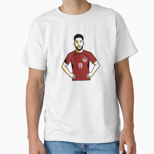 Alphonso by On Target Sports Unisex T-shirt, Sweatshirt, Hoodie, Long Sleeve Tee - T-Shirt, Sweatshirt, Hoodie