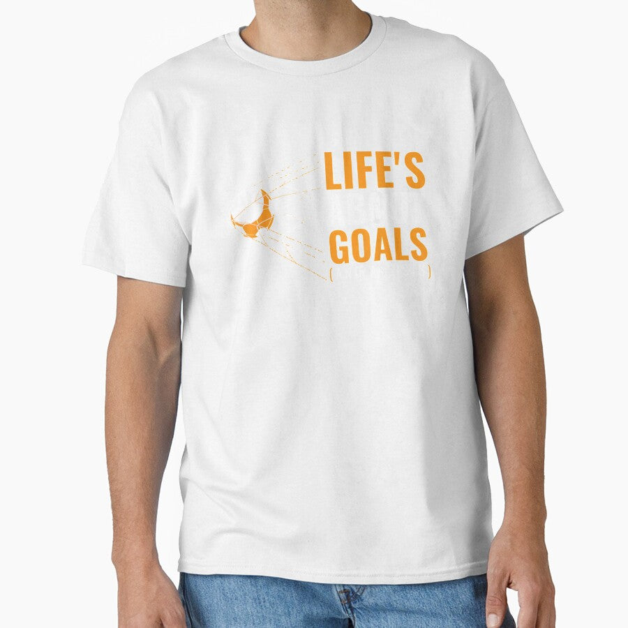 Funny Soccer Jersey | Gift for Soccer players, fans coaches by AzuolasJurkstas sports jersey product view 1