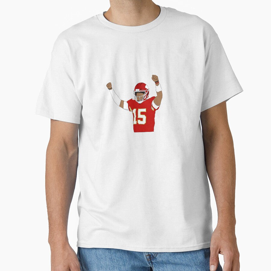 Hands Up by sicksticksco Unisex T-shirt, Sweatshirt, Hoodie, Long Sleeve Tee - T-Shirt, Sweatshirt, Hoodie