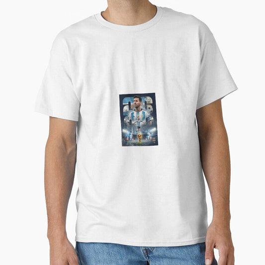 Argentina world cup 2026 by Createideas Unisex T-shirt, Sweatshirt, Hoodie, Long Sleeve Tee - T-Shirt, Sweatshirt, Hoodie