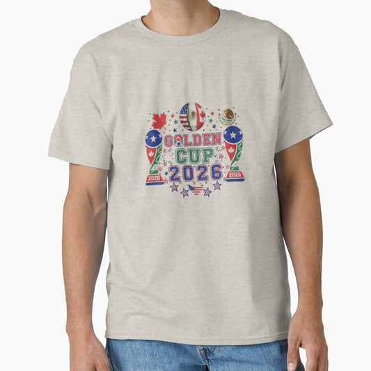 2026 Soccer World Cup North America - Canada USA Mexico Unity Fan Art by Deviantfant Unisex T-shirt, Sweatshirt, Hoodie, Long Sleeve Tee - T-Shirt, Sweatshirt, Hoodie