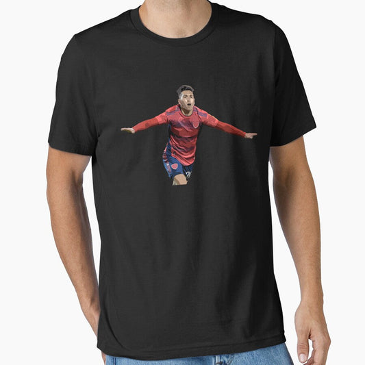 Alan Velasco by Designefor2 Unisex T-shirt, Sweatshirt, Hoodie, Long Sleeve Tee - T-Shirt, Sweatshirt, Hoodie