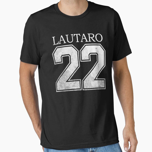 Argentina #22 Soccer Forward Mode Football Fan by OliviaHayesArt Unisex T-shirt, Sweatshirt, Hoodie, Long Sleeve Tee - T-Shirt, Sweatshirt, Hoodie
