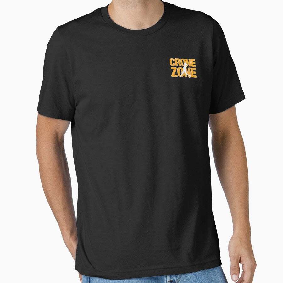 Crone Zone San Diego Baseball 9 by AlvaShop Unisex T-shirt, Sweatshirt, Hoodie, Long Sleeve Tee - T-Shirt, Sweatshirt, Hoodie