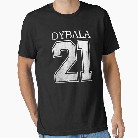 Argentina #21 Soccer Forward Mode Football Fan by OliviaHayesArt Unisex T-shirt, Sweatshirt, Hoodie, Long Sleeve Tee - T-Shirt, Sweatshirt, Hoodie