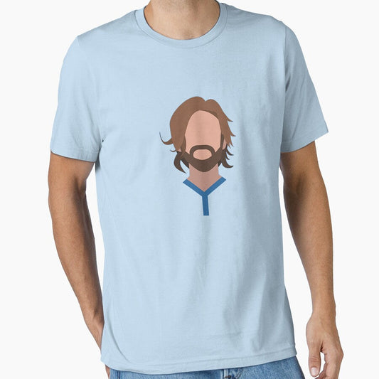 Andrea Pirlo Italian Football Design by Mauro6 Unisex T-shirt, Sweatshirt, Hoodie, Long Sleeve Tee - T-Shirt, Sweatshirt, Hoodie