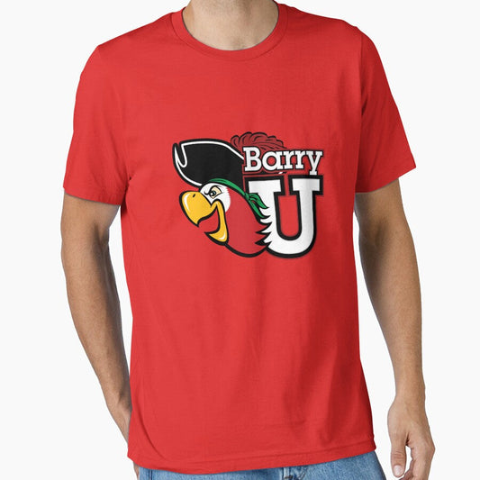 Barry is  Buccaneers by marimbamarina Unisex T-shirt, Sweatshirt, Hoodie, Long Sleeve Tee - T-Shirt, Sweatshirt, Hoodie