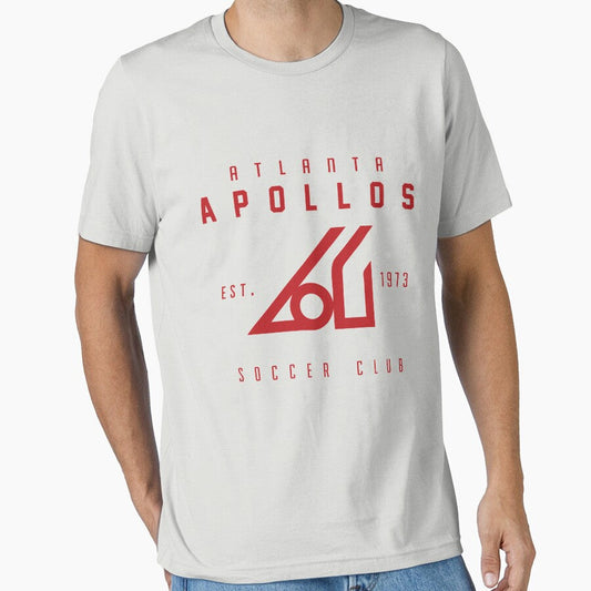Apollos Soccer by johnbjwilson Unisex T-shirt, Sweatshirt, Hoodie, Long Sleeve Tee - T-Shirt, Sweatshirt, Hoodie