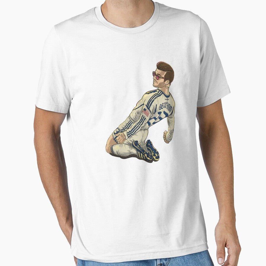 David Galaxy by josefinafla Unisex T-shirt, Sweatshirt, Hoodie, Long Sleeve Tee - T-Shirt, Sweatshirt, Hoodie