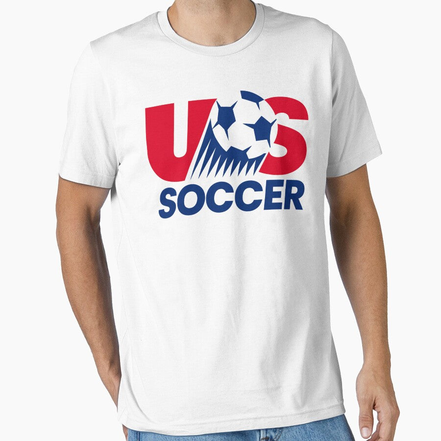 USA Soccer, World Cup 2026, USA National Team Soccer  - USA World Cup 2026 by EiruDamian Unisex T-shirt, Sweatshirt, Hoodie, Long Sleeve Tee - T-Shirt, Sweatshirt, Hoodie