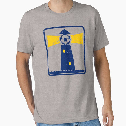 1968 Boston Beacons Defunct Vintage Soccer by Ryan Jay Cruz Unisex T-shirt, Sweatshirt, Hoodie, Long Sleeve Tee - T-Shirt, Sweatshirt, Hoodie