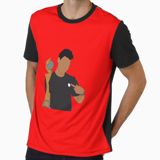 Adrianna Franch WWC19 by ptfcfan Unisex T-shirt, Sweatshirt, Hoodie, Long Sleeve Tee - T-Shirt, Sweatshirt, Hoodie