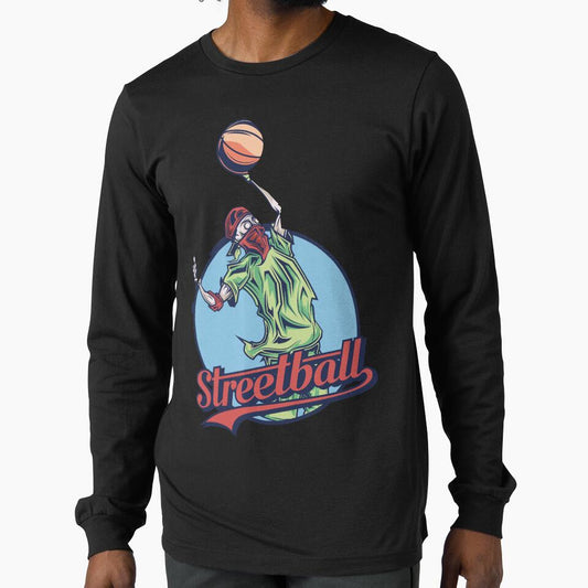 Belmont Basketball by FOUR_ three Unisex T-shirt, Sweatshirt, Hoodie, Long Sleeve Tee - T-Shirt, Sweatshirt, Hoodie