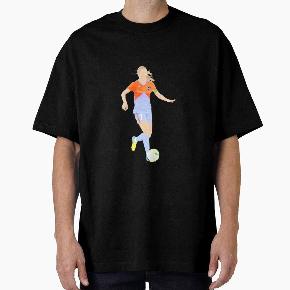 Kealia Ohai by amartinezart Unisex T-shirt, Sweatshirt, Hoodie, Long Sleeve Tee - T-Shirt, Sweatshirt, Hoodie