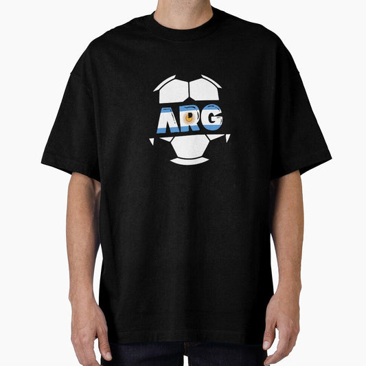 Argentina Soccer ARG Design by FinalScoreClub Unisex T-shirt, Sweatshirt, Hoodie, Long Sleeve Tee - T-Shirt, Sweatshirt, Hoodie