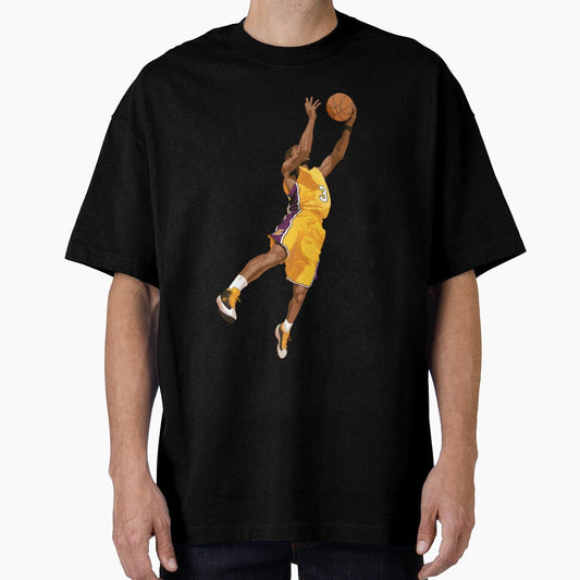 Basketball slam dunk by Abstraktz Unisex T-shirt, Sweatshirt, Hoodie, Long Sleeve Tee - T-Shirt, Sweatshirt, Hoodie