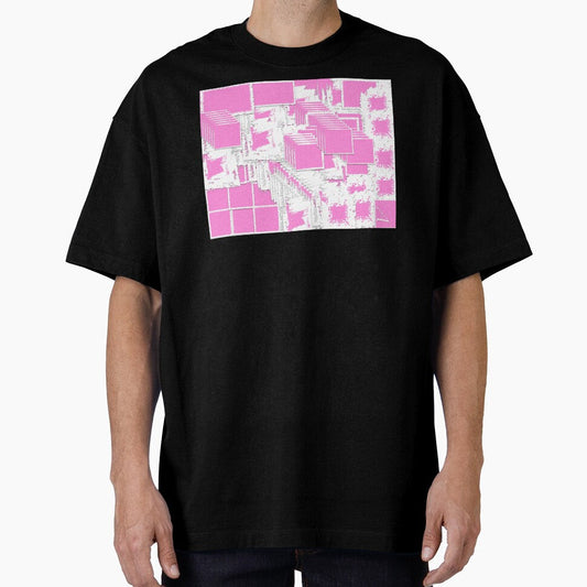 All about Pink & White by montaque8 Unisex T-shirt, Sweatshirt, Hoodie, Long Sleeve Tee - T-Shirt, Sweatshirt, Hoodie