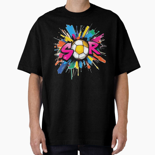 American Soccer Culture 2026 by sloophloop77 Unisex T-shirt, Sweatshirt, Hoodie, Long Sleeve Tee - T-Shirt, Sweatshirt, Hoodie