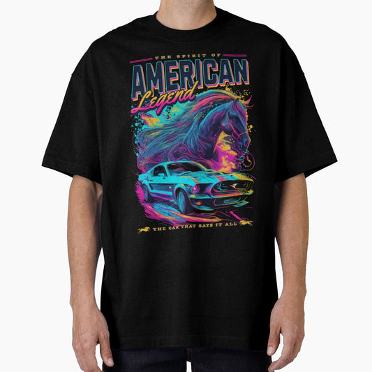 American Legend in Dolly We Trust by Nikisha J Unisex T-shirt, Sweatshirt, Hoodie, Long Sleeve Tee - T-Shirt, Sweatshirt, Hoodie