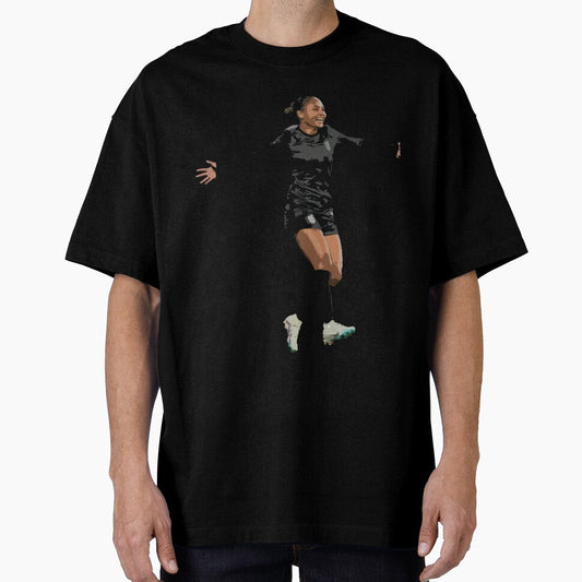 alyssa thompson by raffrasta Unisex T-shirt, Sweatshirt, Hoodie, Long Sleeve Tee - T-Shirt, Sweatshirt, Hoodie