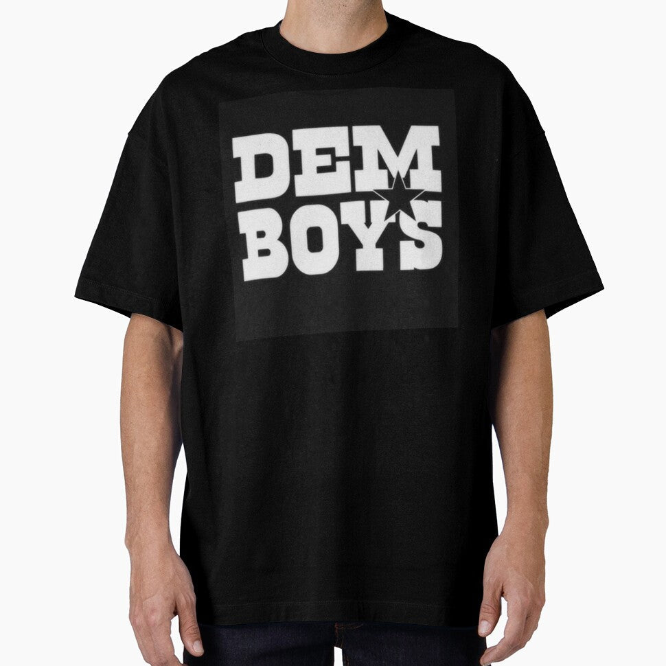 Dem Boys by Ghostach Unisex T-shirt, Sweatshirt, Hoodie, Long Sleeve Tee - T-Shirt, Sweatshirt, Hoodie