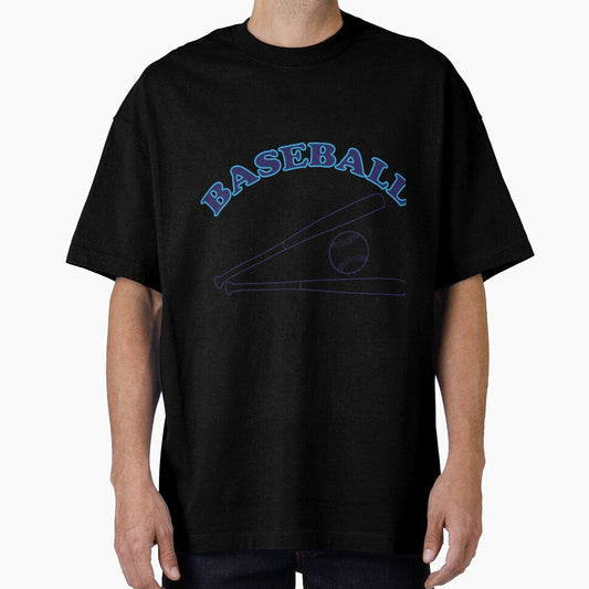 Baseball by GirlaineSQ Unisex T-shirt, Sweatshirt, Hoodie, Long Sleeve Tee - T-Shirt, Sweatshirt, Hoodie