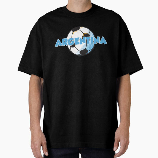 Argentina 2026 by FoRes-Art Unisex T-shirt, Sweatshirt, Hoodie, Long Sleeve Tee - T-Shirt, Sweatshirt, Hoodie
