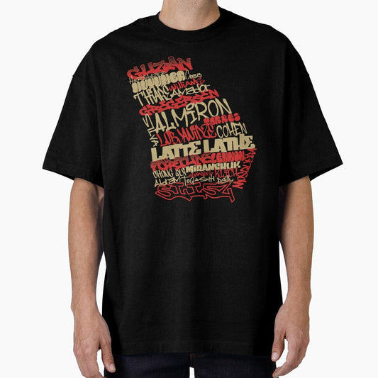 ATL GA by irontooth Unisex T-shirt, Sweatshirt, Hoodie, Long Sleeve Tee - T-Shirt, Sweatshirt, Hoodie