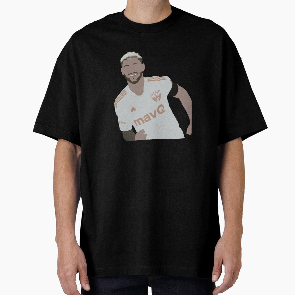 Paul Arriola sketch by LightShoppe Unisex T-shirt, Sweatshirt, Hoodie, Long Sleeve Tee - T-Shirt, Sweatshirt, Hoodie