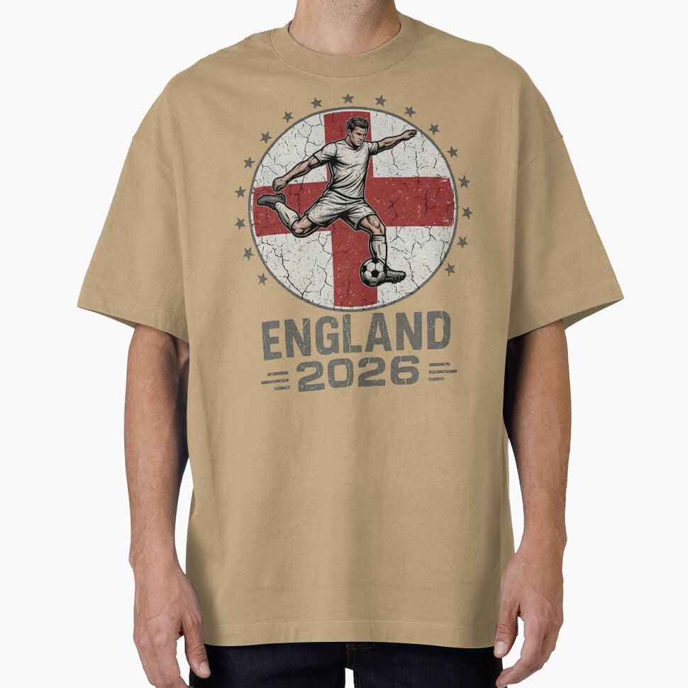 Copy of Team Canada Maple Leaf Flag Soccer Player 2026 by legendaryskins Unisex T-shirt, Sweatshirt, Hoodie, Long Sleeve Tee - T-Shirt, Sweatshirt, Hoodie