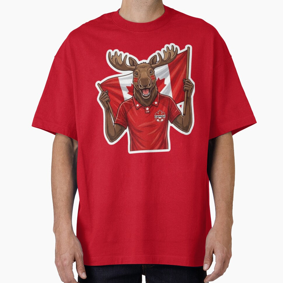 CanadaGo by Snurly Unisex T-shirt, Sweatshirt, Hoodie, Long Sleeve Tee - T-Shirt, Sweatshirt, Hoodie