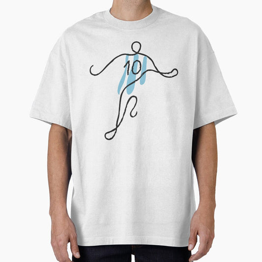 Argentina Number 10 Victory Celebration Design by missbobbit Unisex T-shirt, Sweatshirt, Hoodie, Long Sleeve Tee - T-Shirt, Sweatshirt, Hoodie