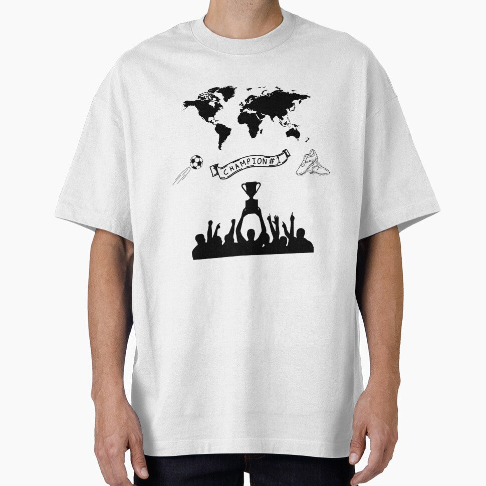 Soccer in Motion The Beautiful Game by BullBooy Unisex T-shirt, Sweatshirt, Hoodie, Long Sleeve Tee - T-Shirt, Sweatshirt, Hoodie