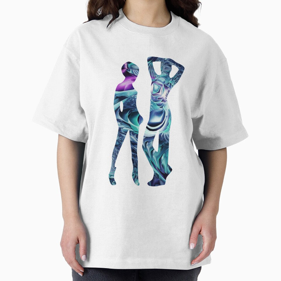 Casual by gracefullizard - Adult & Kids T-Shirts, Sweatshirts & Hoodies apparel design preview 2