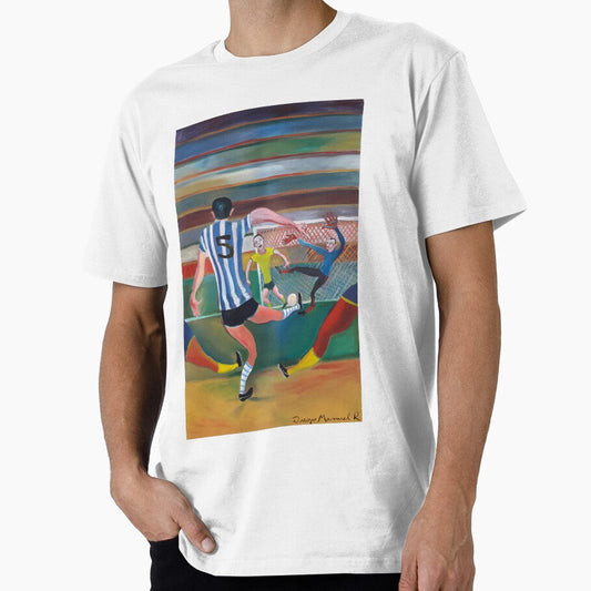 Argentina-Brasil by Diego Manuel Rodriguez Unisex T-shirt, Sweatshirt, Hoodie, Long Sleeve Tee - T-Shirt, Sweatshirt, Hoodie