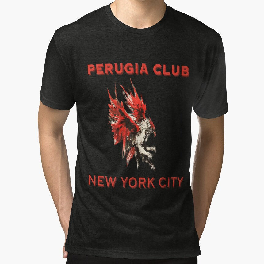 Design 6 by PERUGIACLUB-NYC Unisex T-shirt, Sweatshirt, Hoodie, Long Sleeve Tee - T-Shirt, Sweatshirt, Hoodie