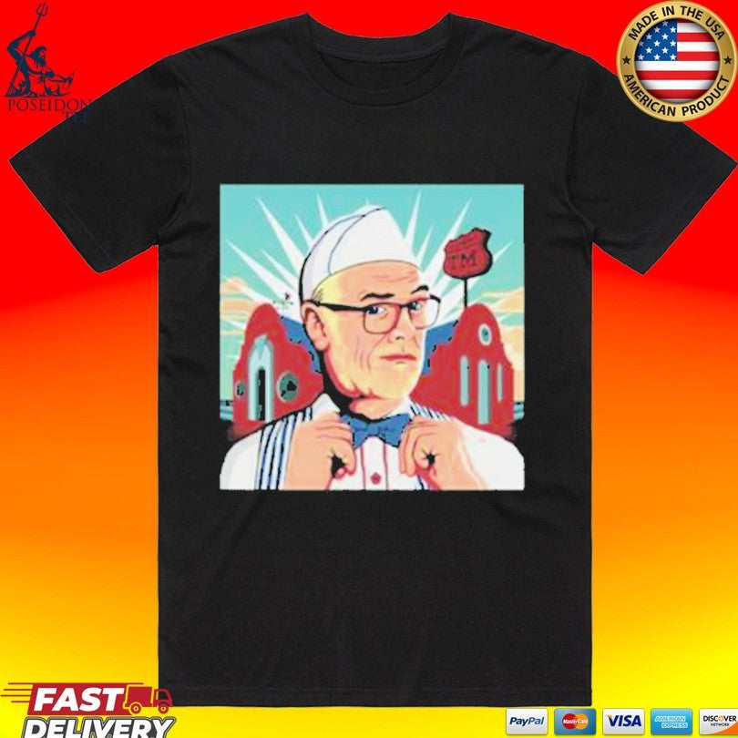 Taskmaster Series 21 American Diner Greg Davies T-shirt Unisex T-shirt, Sweatshirt, Hoodie, Long Sleeve Tee - T-Shirt, Sweatshirt, Hoodie