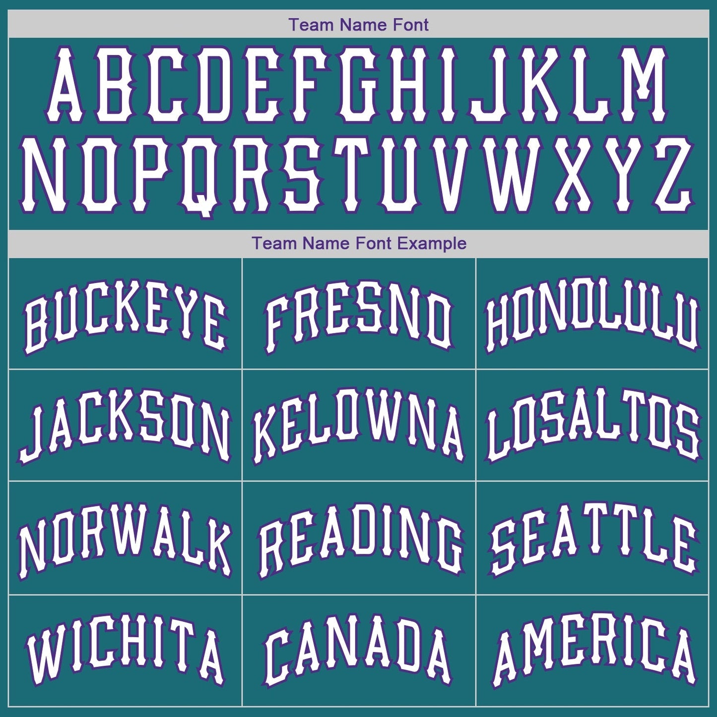 Custom Teal Purple-White Authentic American Flag Fashion Baseball Jersey baseball jersey product view 5